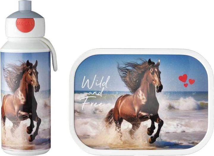 Wild Horse