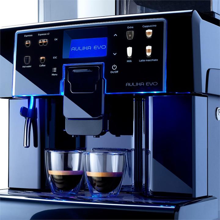 Produktbild Saeco Aulika EVO Top HSC