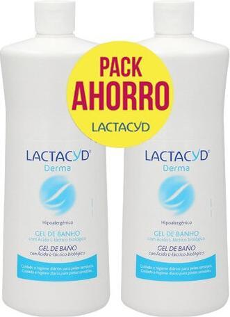 Image du produit Lactacyd Derma (2000 ml)