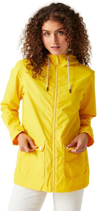 Image du produit Regatta - Veste imperméable BAYLETTA - Femme (40 D)