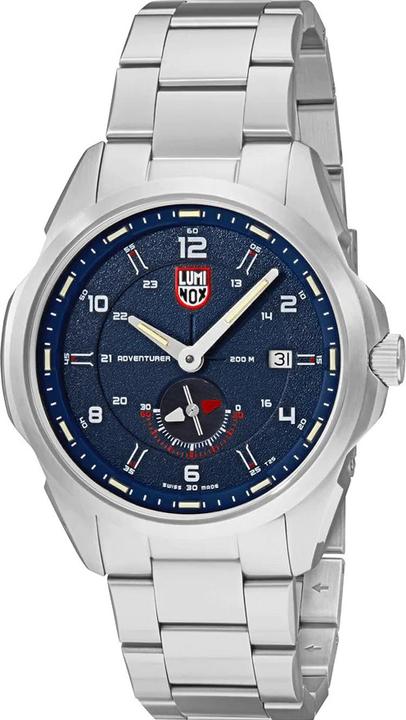 Produktbild Luminox Atacama Adventurer Field 1760 Series (Taucheruhr, 42 mm)