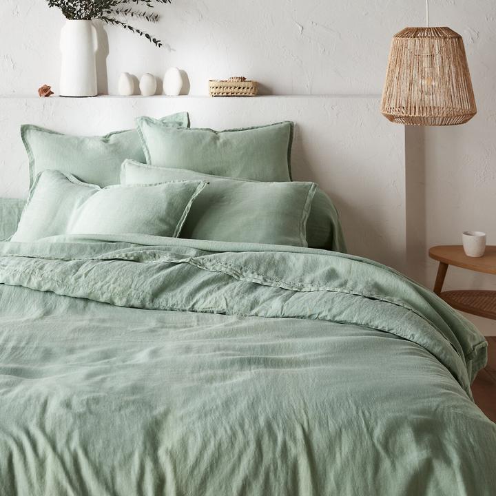Actual product image La Redoute Interieurs Linot (90 x 190 cm)