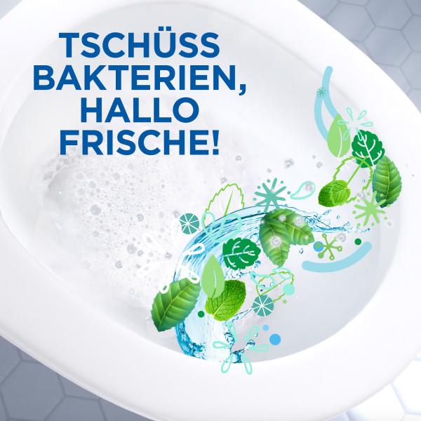 Immagine prodotto WC-Ente Gel attivo totale Menta