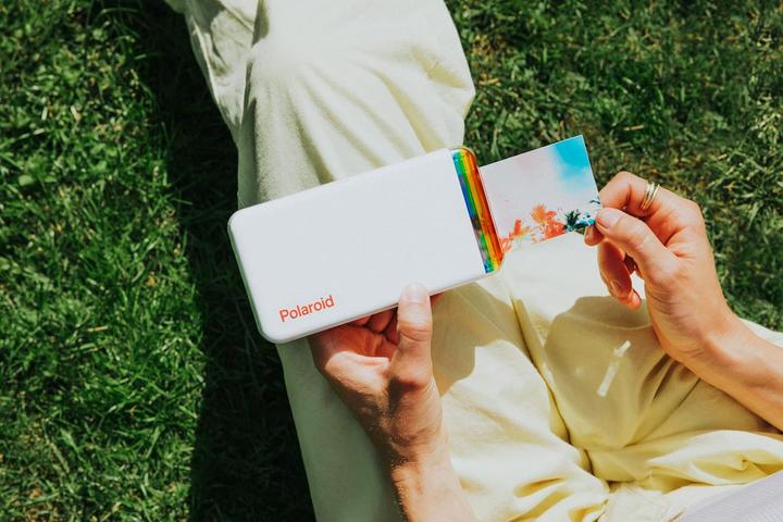 Image du produit Polaroid Hi-Print 2x3 Pocket