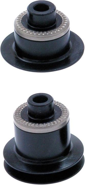 Produktbild DT Swiss 5/135mm Hinterrad-Nabe Umrüstkit für 240S, 350, RR21, RC28/32, R23/24/32