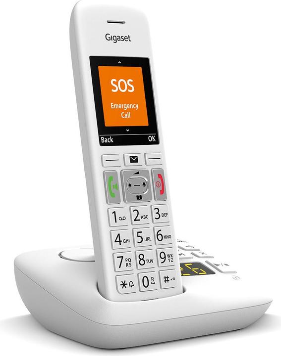 Produktbild Gigaset E390A
