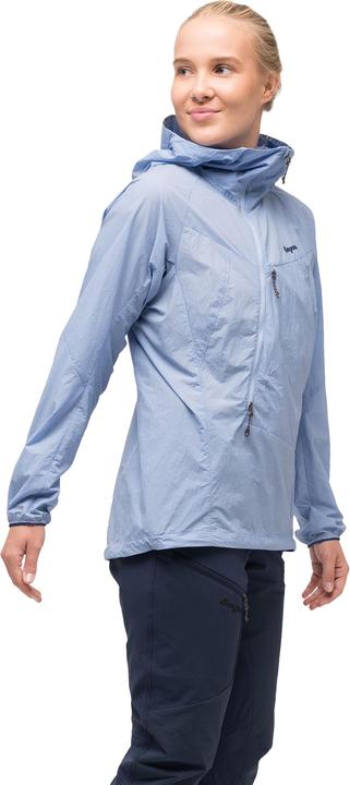 Produktbild Bergans Tind Windbreaker (XL)