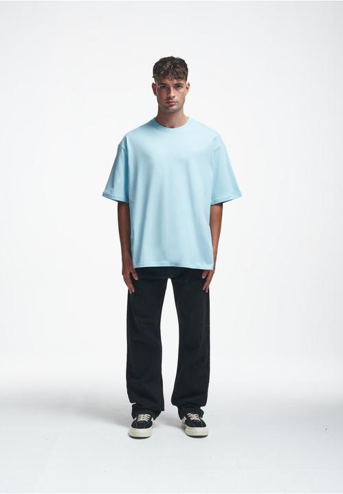 Produktbild 2Y Studios Basic Oversize Tee - 87509 (XS)