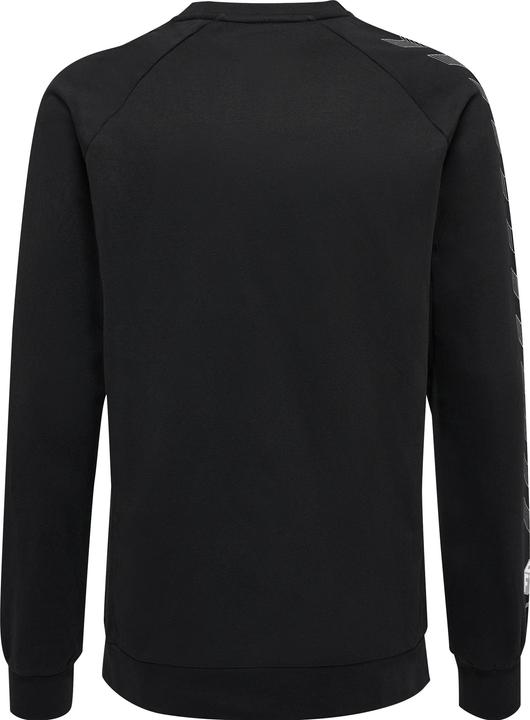 Actual product image hummel Hmlmove Grid Cotton Sweatshirt (M)