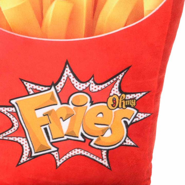 Produktbild Oh My Pop! Large Cushion Fries