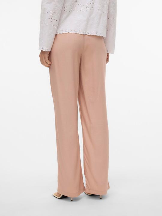 Actual product image Vero Moda VMDINNA High waist trousers Suit trousers (38)
