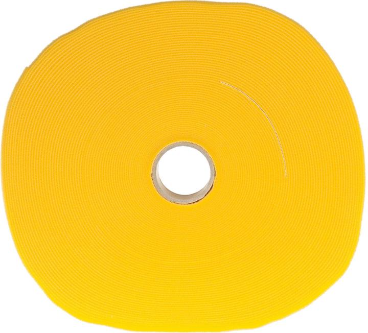 Immagine prodotto Fastech ETN Fast Strap 25 metri, giallo (25 mm)