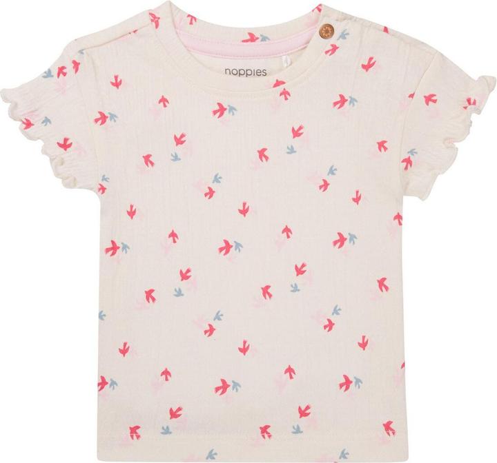 Noppies Baby T-shirt Moapa