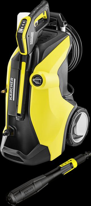 Image du produit Kärcher K7 Premium Full Control Plus (Fonctionnement sur secteur)