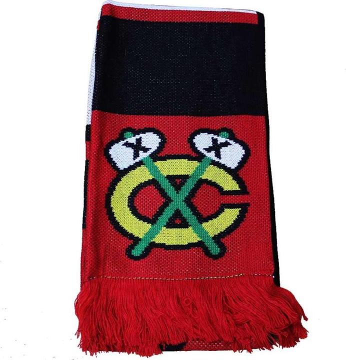 Actual product image Reebok Face Off scarf (Boston)