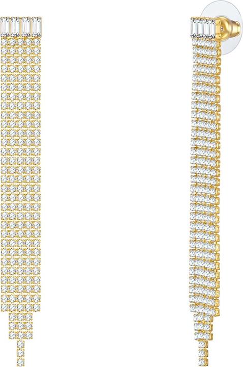 Image du produit Yokoamii Boucles d'oreilles pour femmes - 36276 (Alliage métallique)
