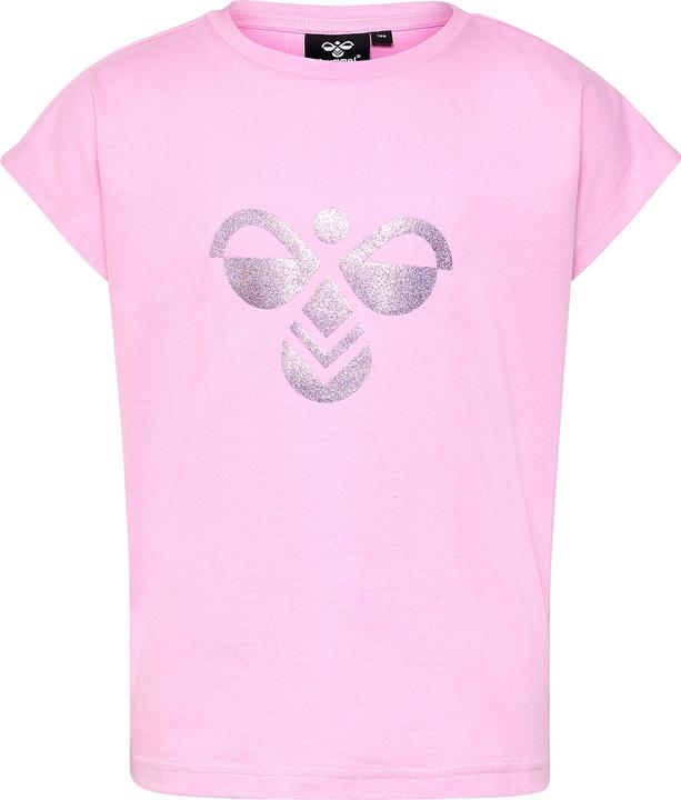 Actual product image hummel Hmldiez T-Shirt S/S (140)