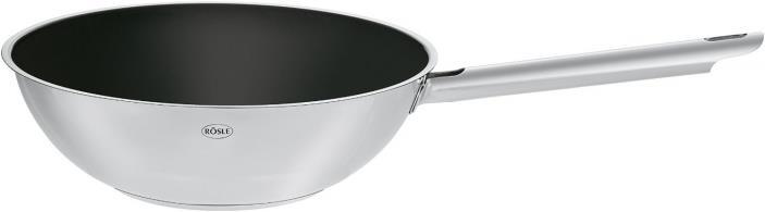 Produktbild Rösle Wokpfanne 13119 (Wok Pfanne)