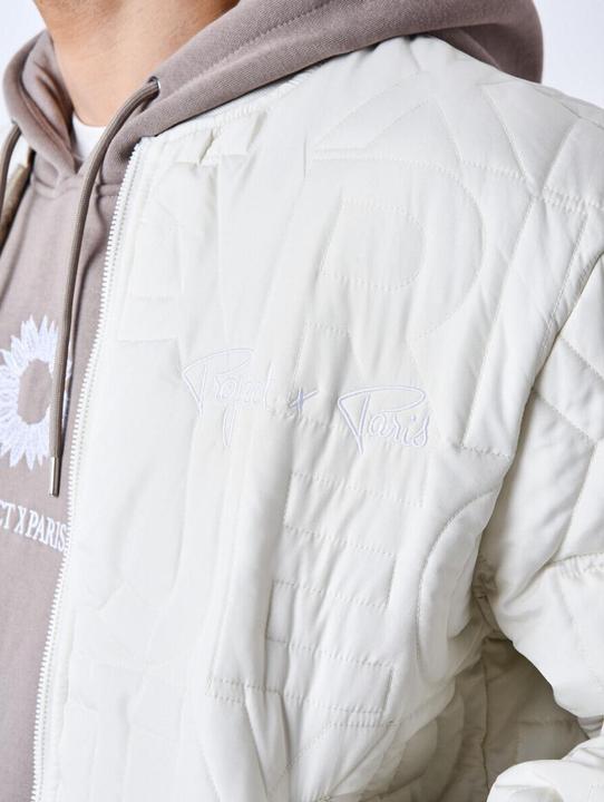 Produktbild Project X Paris Daunenjacke (M)