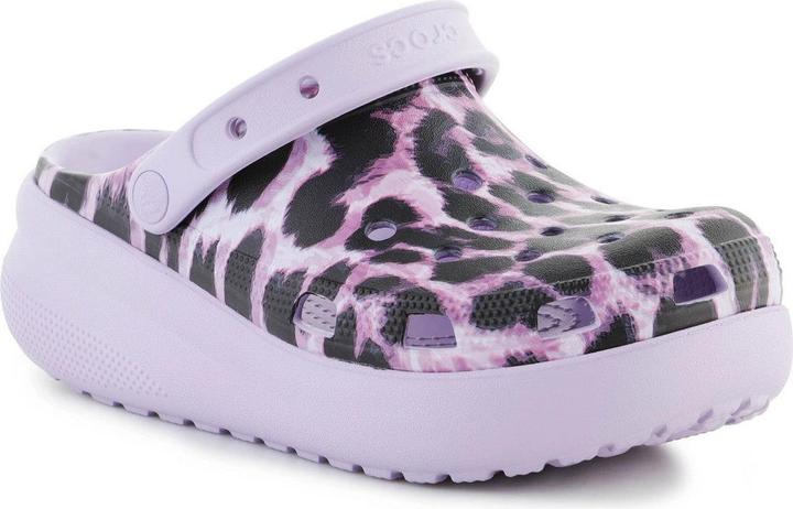 Produktbild Crocs Classic Animal Cutie (37)