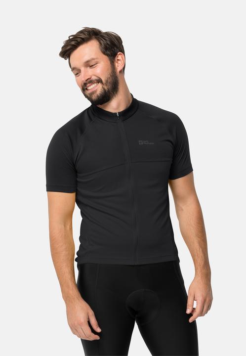 Immagine prodotto Jack Wolfskin Morobbia Fz T M (L)