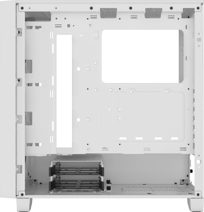 Actual product image Corsair 3000D (ATX)
