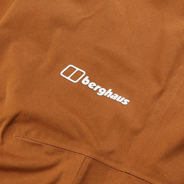 Actual product image Berghaus Ridge-Roamer 3L Softshell Pa (20, 33)