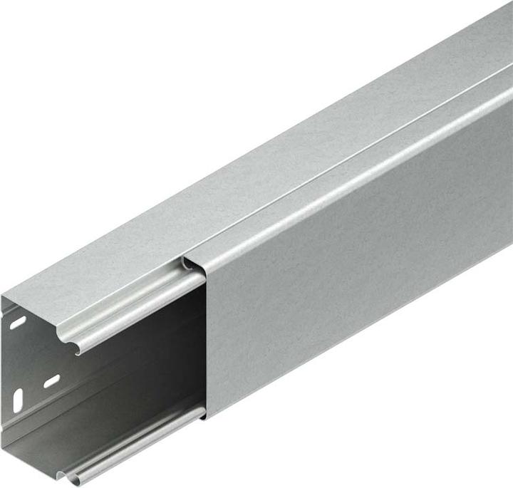 Image du produit Niedax Goulotte de protection des lignes (200 cm)