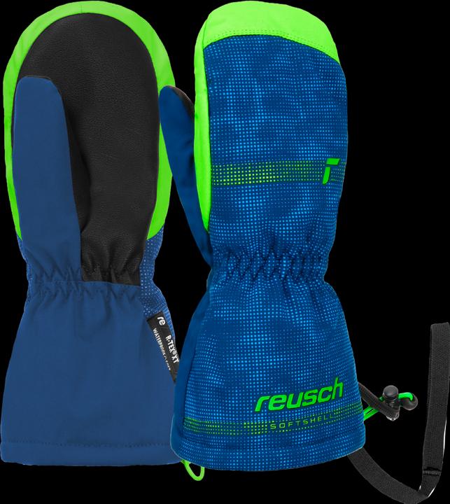 Actual product image Reusch Maxi R-TEX® XT Mitten (M)