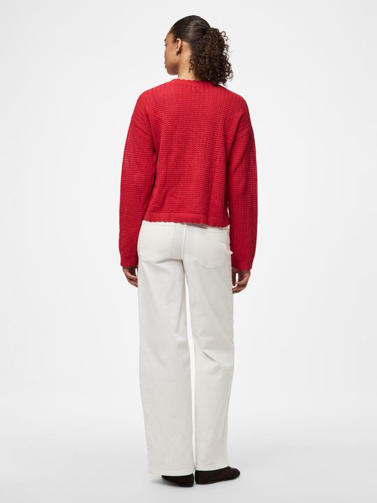 Image du produit Pieces PCSCOUT Strickpullover (L)