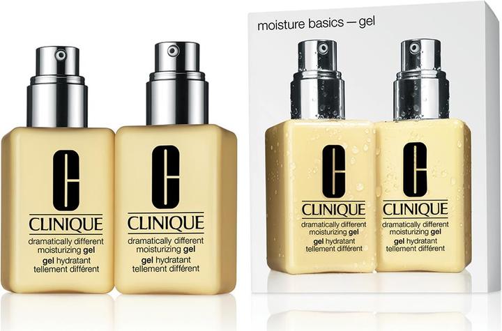 Image du produit Clinique Gel hydratant Dramatically Different (250 ml, Gel visage)