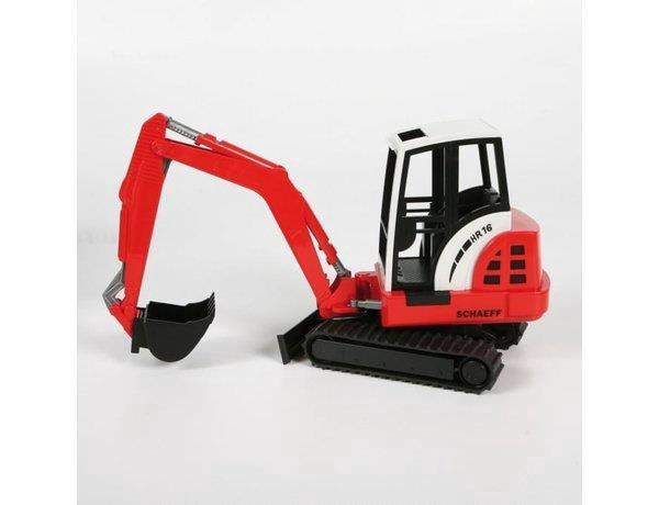 Immagine prodotto Bruder Schaeff HR16