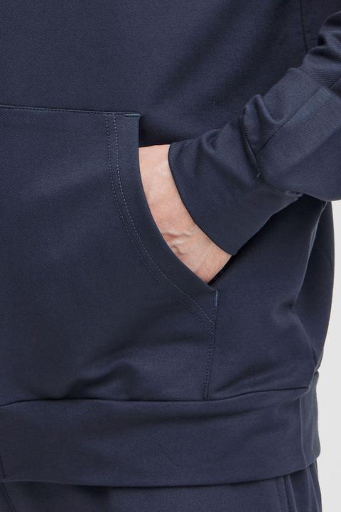 Image du produit North Bend NBBrent M Hoody (sweat à capuche zippé) 191378MMM (L)