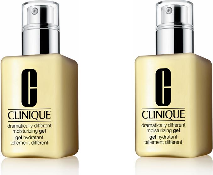 Image du produit Clinique Gel hydratant Dramatically Different (250 ml, Gel visage)