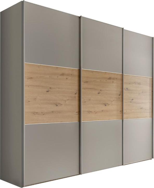 Saphir, 16 Artisan Eiche
