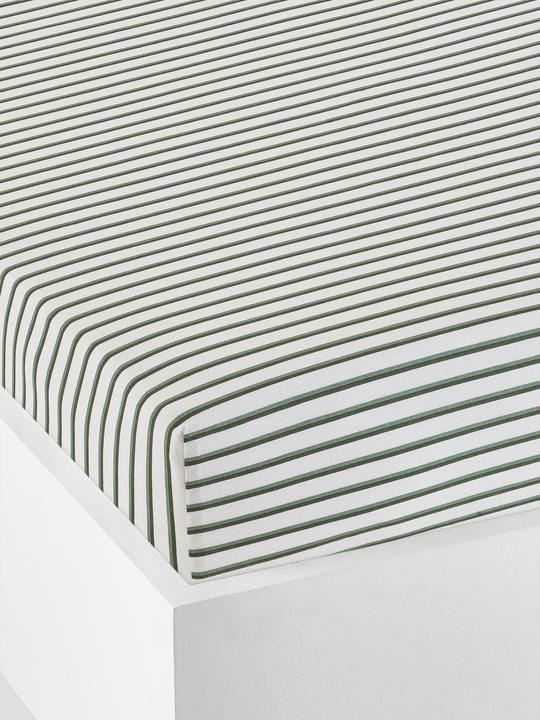 Image du produit Vertbaudet Drap Housse (70 x 140 cm)