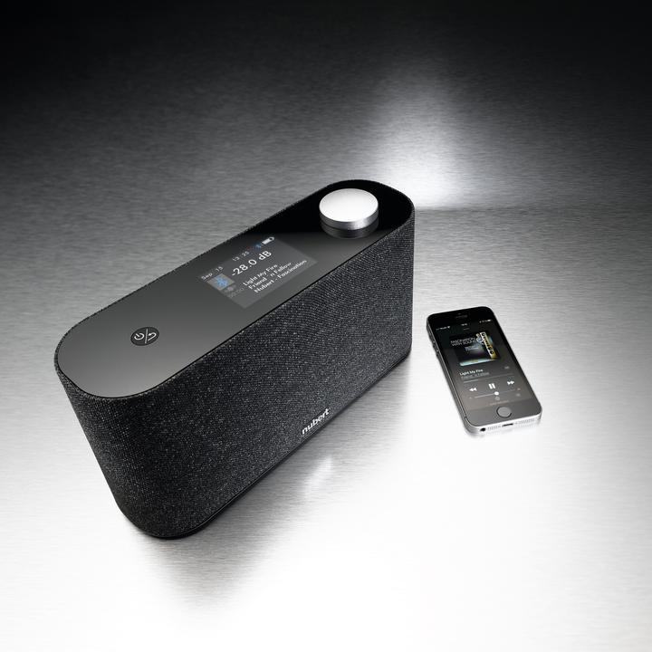 Immagine prodotto Nubert nuGo! Uno (DAB, Bluetooth)