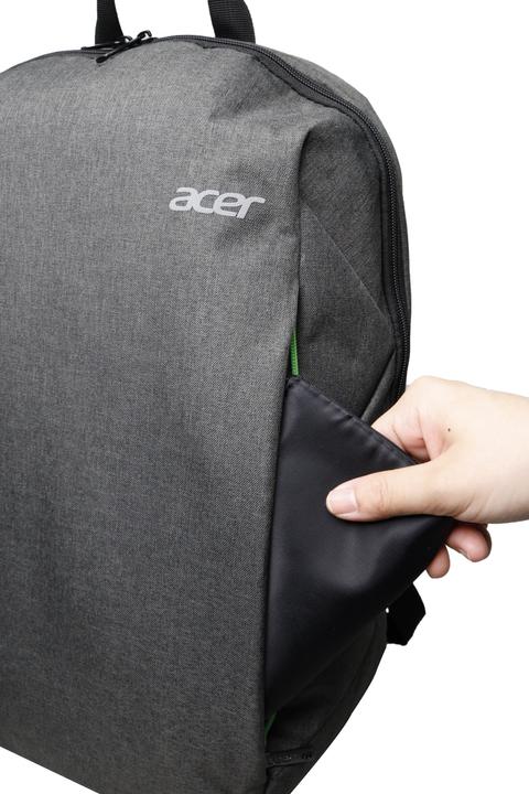 Produktbild Acer Urban OBG030 - Notebook-Rucksack - 39.6 cm (15.6")