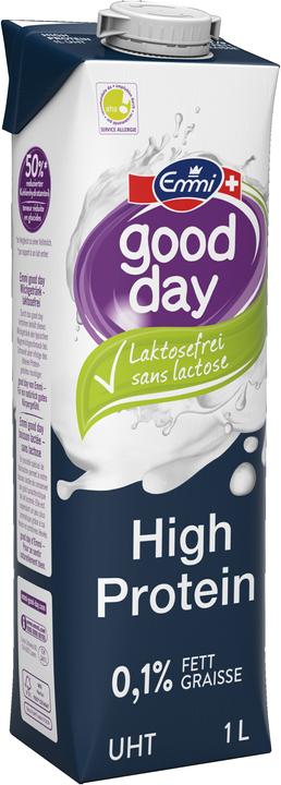 Produktbild Emmi Milchgetränk High Protein (1 x 100 cl)
