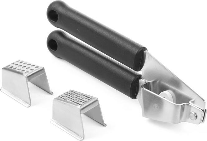 Produktbild Hendi Knoblauchpresse Schwarz