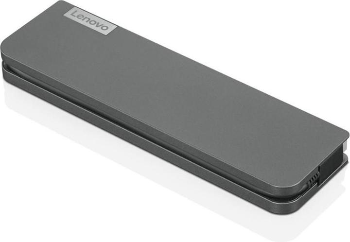 Produktbild Lenovo USB-C Mini Dock EU (USB-C, 5 Ports)