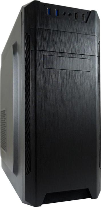 Immagine prodotto LC-Power 7040B (ATX, mATX, Mini-ITX)