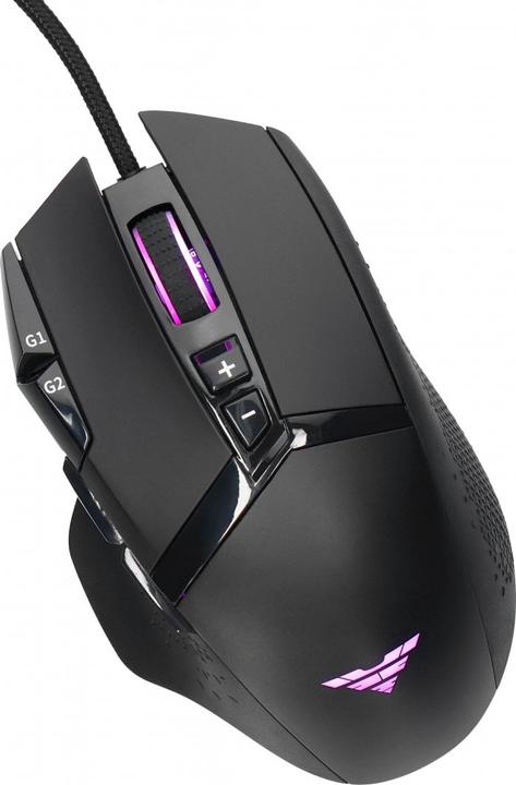 Actual product image Preyon Mysz Falcon Gaming (PFG27B) (Cable)