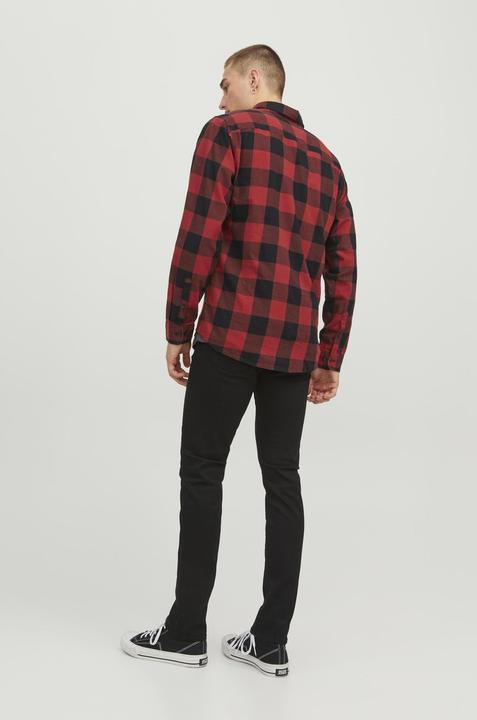 Actual product image Jack & Jones Gingham check shirt (XXL)