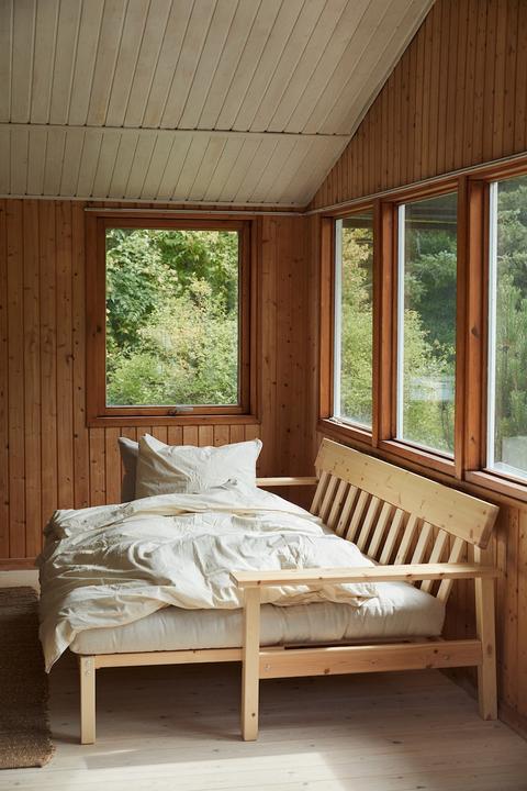 Produktbild Karup Design Unwind (3-Sitzer, Bettsofa)