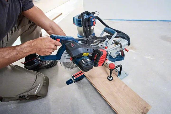 Immagine prodotto Bosch Professional GCM 18V-216