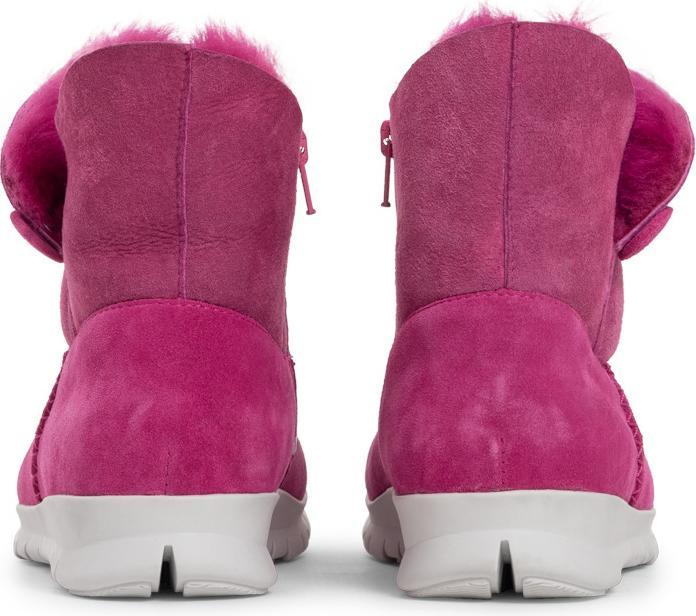 Produktbild Vitaform Geschlecht Stiefelette Hirschleder Supersoft (35, 36, 37, 38, 39, 40, 41, 42, 43, 44)