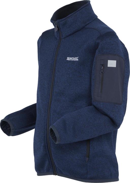 Image du produit Regatta - Veste polaire NEWHILL - Enfant (140)