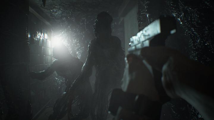 Produktbild Capcom Sony Resident Evil 7 Biohazard, PS4 Standard PlayStation 4 (PS4, EN)