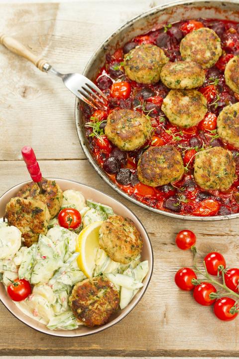 Image du produit Deutsche Tapas - 'Beste Kochbuchserie des Jahres' (Allemand, Manuel Wassmer, Verena Scheidel, 2019)